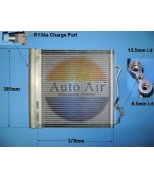 AUTO AIR GLOUCESTER - 161303A - 